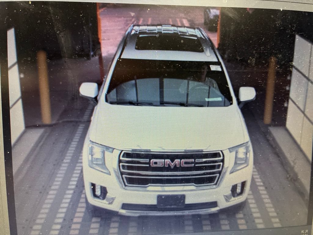 gmc yukon xl 2024 1GKS2GKD2RR267097 image gmc yukon xl 2024 1GKS2GKD2RR267097 image